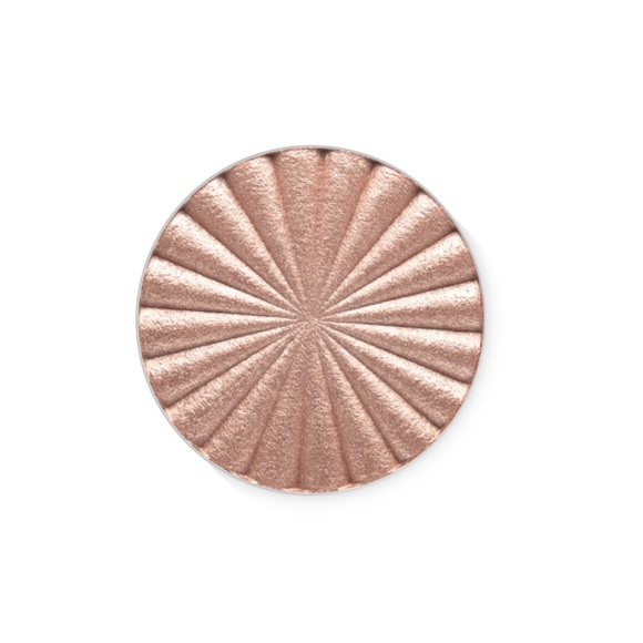 OFRA Other - $5❤️‍🔥 OFRA Cosmetics Highlighter Pan Refill Mini BLISSFUL ✨ NEW